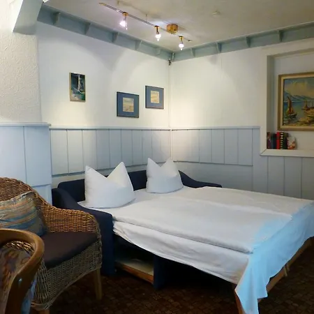 Hotel Freese Bad Bramstedt