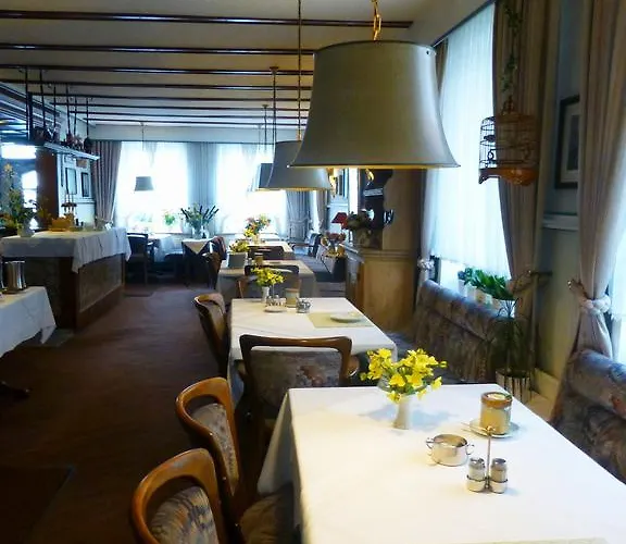 Freese 3* Bad Bramstedt