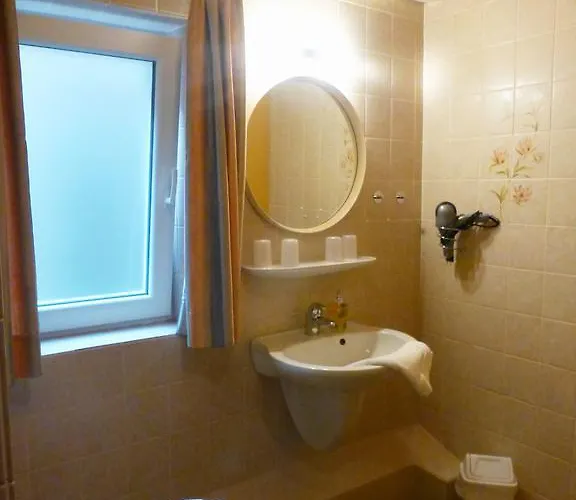 Hotel Freese Bad Bramstedt