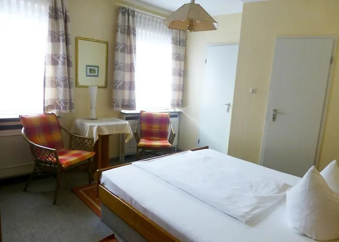 Freese Hotel Bad Bramstedt